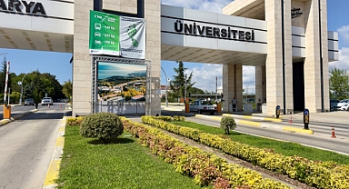  SAÜ’de Bilgi Akışı Artık Daha Hızlı 