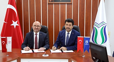 SUBÜ ve TSE nitelik için iş birliği yapacak 