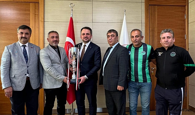 Sakarya'da farkındalık ve Ampute futbol Sezon açılış gecesine davet