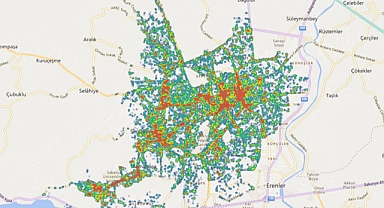 60 binden fazla kullanıcı yola Tripy’le çıktı 