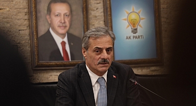 Alemdar, dönüşüm için saha tespitleri tamamlandı 