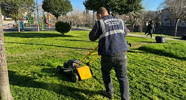 Bahçelievler’de Çevre Düzenlemesi 