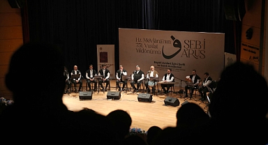 Büyükşehir’den vuslatın 751. yıldönümünde manevi yolculuk 