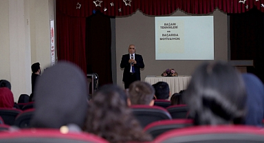 Büyükşehir harekete geçti, o okula neşe geldi