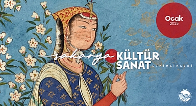 Büyükşehir takvimi açıkladı: Ocak kültür sanat etkinlikleri belli oldu 