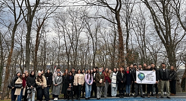 Büyükşehirle Sakarya’nın dört bir yanında keşif 