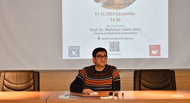 Çağdaş İslam Düşüncesinde Aliya İzzetbegoviç Konferansı 