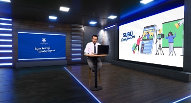 Değişime ayak uyduran mühendisler başarılı olacak 