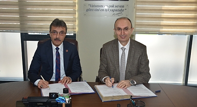 ERENLER DE KAHVERENGİ KOKARCAYA YÖNELİK İLAÇLAMA ÇALIŞMASI BAŞLADI 