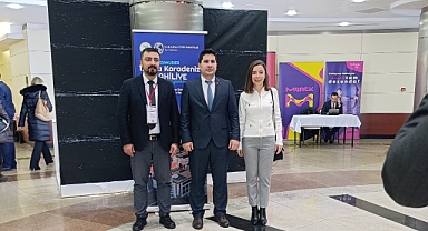 İç hastalıkları Sakarya’da masaya yatırıldı 