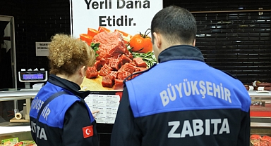 Market ve işletmelere eş zamanlı denetim 