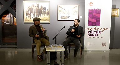 Necati Mert’in Sakarya sevdası, insana olan aşkı ve bıraktığı edebiyat mirası