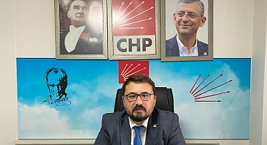 Özkan'dan parklar için aydınlatma ve kamera sistemi çağrısı