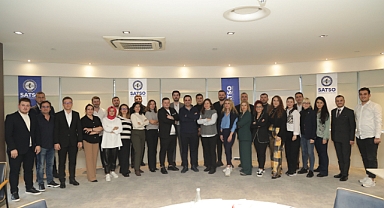 Sakarya Kadın ve Genç Girişimciler Kurulları, 2. Girişimcilik Çalıştayı'nda 2025 Yol Haritasını Belirledi 