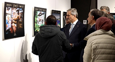 Sakarya’nın tarihi, kültürü ve güzellikleri kadrajlara yansıdı 