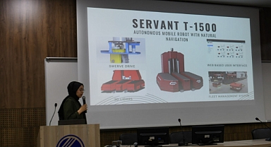 Sakarya Üniversitesinde “Zirve SKY” Büyük İlgi Gördü 