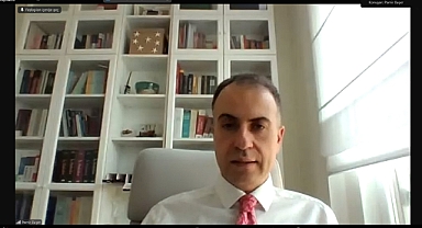 SATSO Akademi'de “İş Sözleşmesinin Kurulması, İşçi ve İşverenin Hak ve Borçları” Eğitimi 