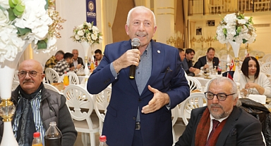 SATSO Danışmanlık ve Emlak Müşavirliği Sektörü İstişare Toplantısında Buluştu 