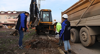 SEDAŞ'tan Vezirçiftliği bölgesine 86 Milyon TLlik yatırım 