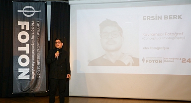 SUBÜ’lü akademisyene FOTON ödülü 