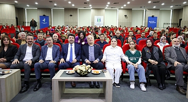 SUBÜ ve Türkiye Beyazay Derneği’nden Çok yönlü ‘Dünya Engelliler Günü Etkinliği’