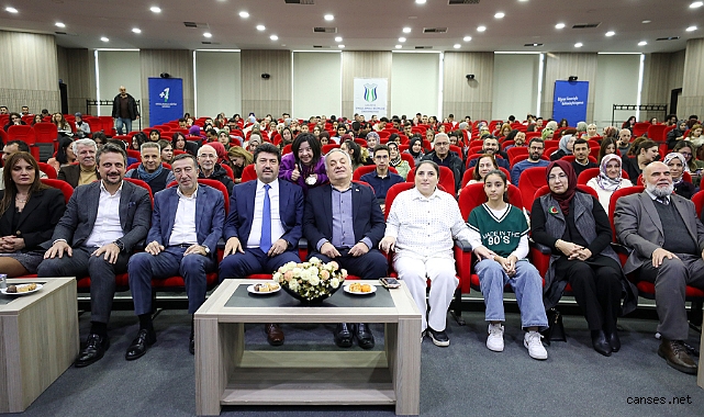 SUBÜ ve Türkiye Beyazay Derneği’nden Çok yönlü ‘Dünya Engelliler Günü Etkinliği’