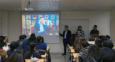 Ticarette Dürüstlük ve Çalışkanlık Başarıyı Getiriyor 