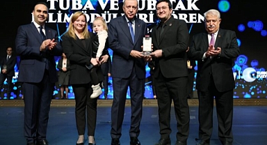 Türkiye’nin Enerji Depolama Vizyonuna Katkı 