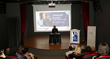 Türkiye’nin felsefede akıllara kazınan ismi: Teoman Duralı
