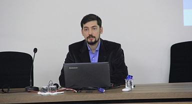 Uluslararası İndeksli Yayın Süreçlerinin İncelikleri Paylaşıldı 