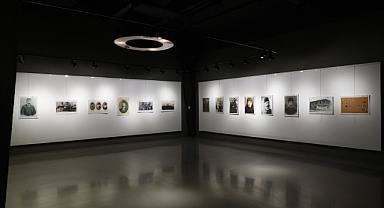 Vatan şairi Mehmet Akif Ersoy sergisi OSM’de açıldı 