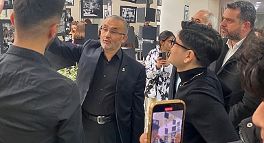 Adapazarı’nın mesleklerini fotoğrafladılar 