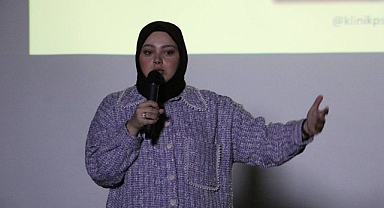 Aile danışmanı Albayrak’tan ailelere 3 önemli tavsiye: “Sınırlar, duvar değildir”