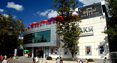 AKM'nin eski günlerine döneceği yenileme çalışmaları için ihaleye çıkılıyor