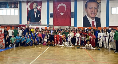 Ali İnci’den Spora Büyük Katkı