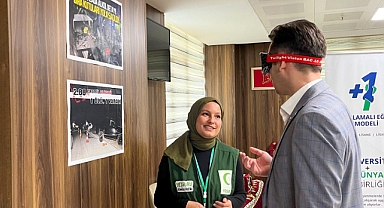 Alkol bağımlılığına dikkat çektiler ödül kazandılar 