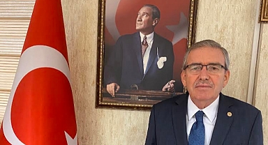 ASKF BAŞKANI YAŞAR ZIMBA KUTLAMA MESAJI 