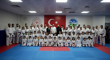 Başarılarla dolu 2024: Büyükşehir dünyanın her yerinde ‘Sakarya’ imzasını attı 