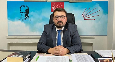 Başkan Özkan'ın gazetecilere tebrik mesajı