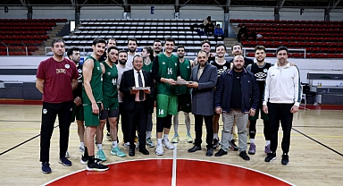 Büyükşehir’in dev adamları Konya Gelişim’i konuk ediyor 