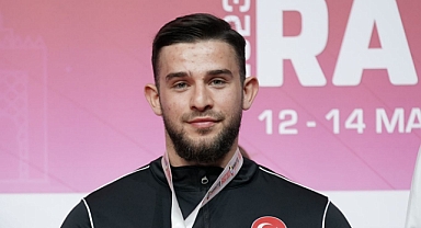 Büyükşehir sporcuları uluslararası arenada ter dökecek