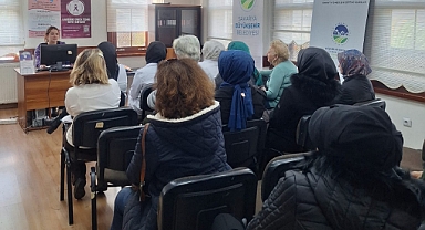 Büyükşehir yaygın olan 3 kanser türünün erken teşhisi için uyardı 