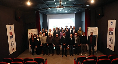 Büyükşehir ‘yeşil şehir’ hedefi için yeni stratejiler geliştiriyor 