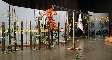 Cesur Korkuluk Kuki’den unutulmaz oyun 