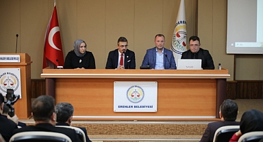 “ÇOK ÇALIŞMAYA DEVAM EDECEĞİZ” 