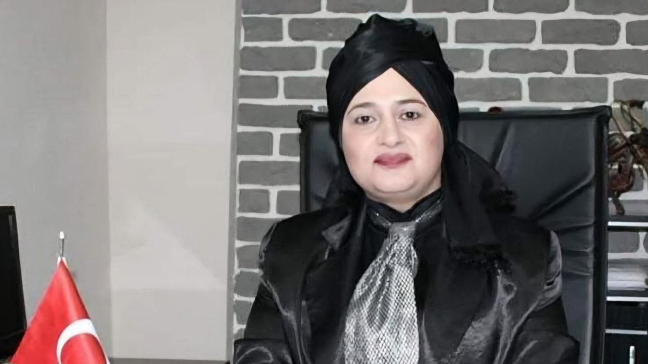 DUMFED ve Aile İçi İletişim Derneği Başkanı Emriye Köse’den Gazetecilere anlamlı mesaj