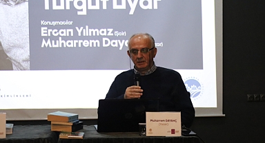 Edebiyatın ustaları şiirlerinde Sakarya’yı anlatmış OSM’de edebiyat dolu bir gece