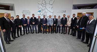 “En büyük gücümüz birliktelik kültürümüzdür”