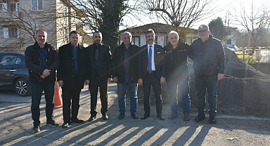 “ERENLERİMİZE HAYIRLI OLSUN” 