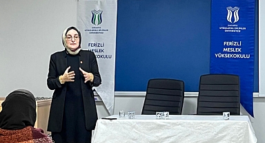 Etkili iletişimin ipuçlarını öğrendiler 